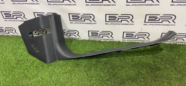 Накладка на порог передняя правая Mercedes W166 X166 C292