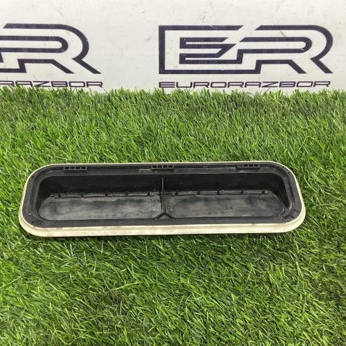 Воздуховод заднего крыла правый КIA К5