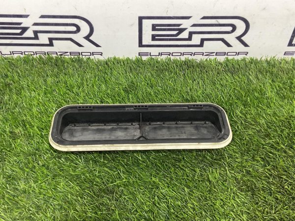 Воздуховод заднего крыла правый КIA К5