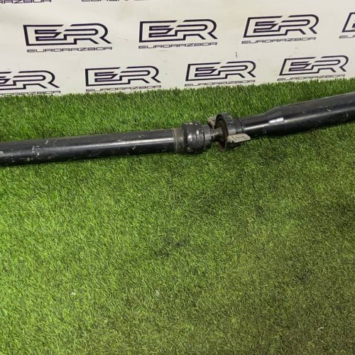 Кардан задний Mercedes GL GLS X166