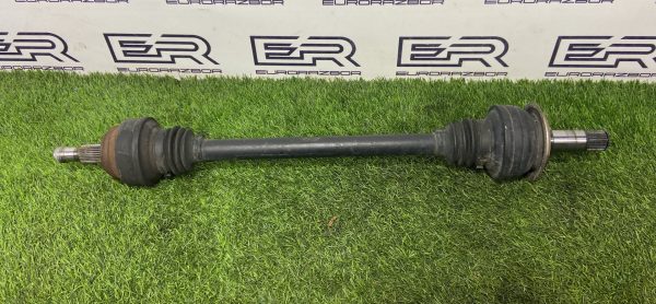 Полуось задняя Mercedes W213