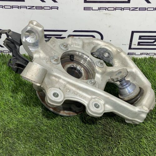 Кулак задний правый Mercedes V167 C167 X167