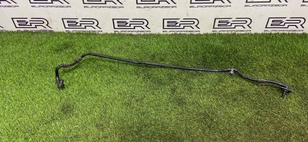 Трубка вакуумная Mercedes GLE C166 V166