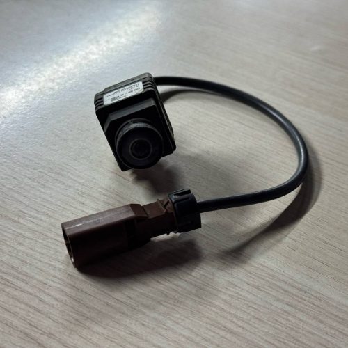Камера передняя Mercedes W166 X166
