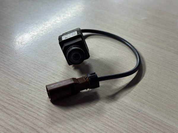 Камера передняя Mercedes W166 X166