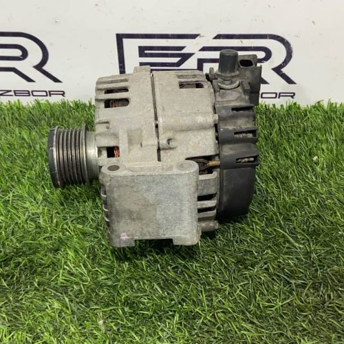 Генератор M276 3.0 Mercedes