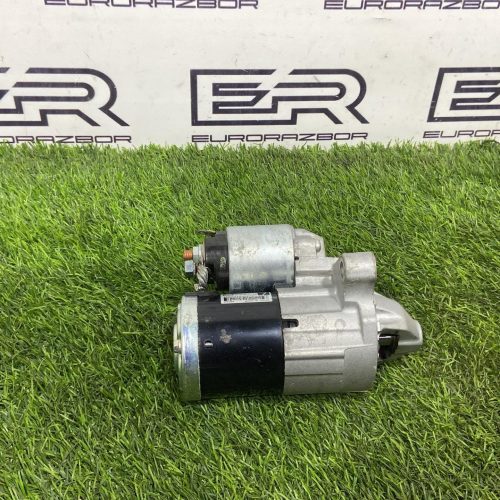 Стартер Mazda СХ