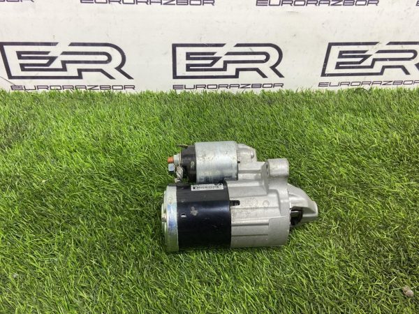 Стартер Mazda СХ