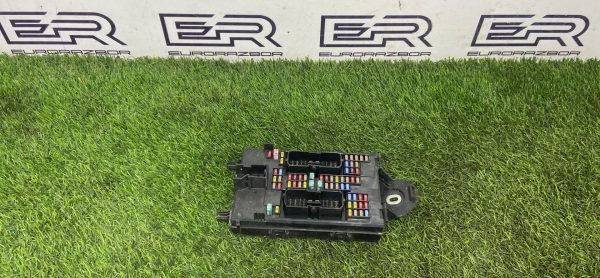 Блок предохранителей Volvo XC90