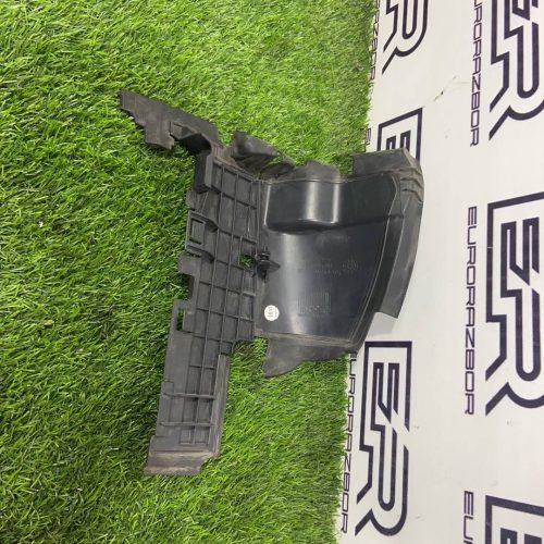 Воздуховод радиатора Mercedes CLS W218 Воздуховод радиатора Mercedes CLS W218