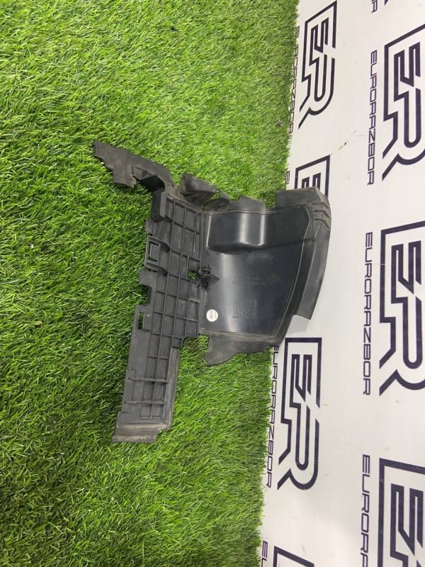 Воздуховод радиатора Mercedes CLS W218