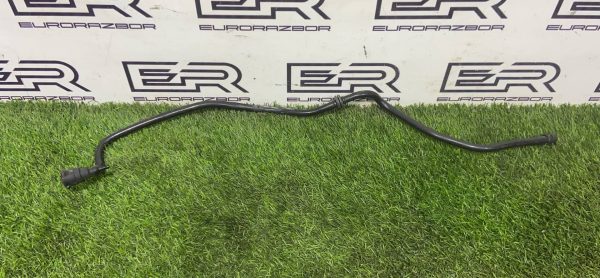 Клапан электромагнитный для Mercedes Om642