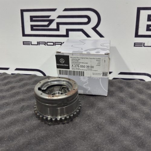 Муфта распредвала Mercedes Benz A2760503900