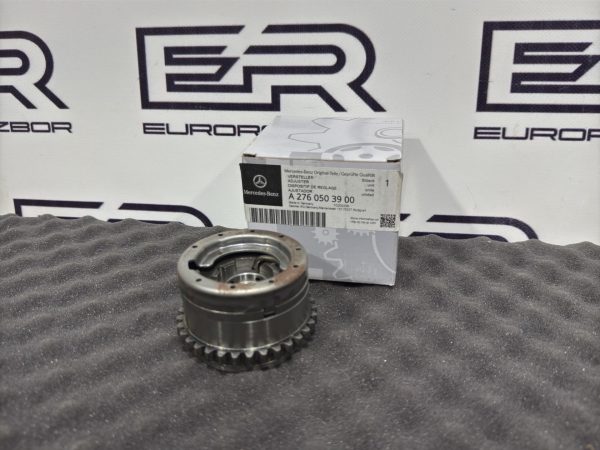 Муфта распредвала Mercedes Benz A2760503900