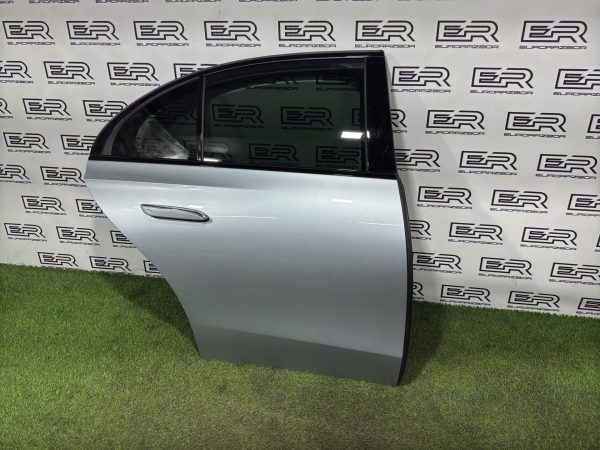 Дверь задняя правая Mercedes E Class W214