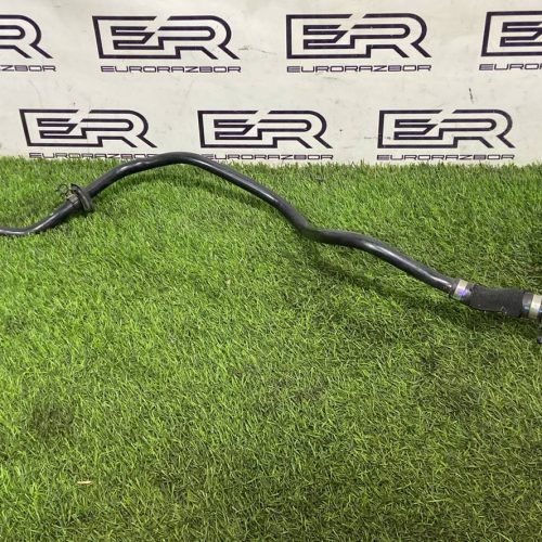 Патрубок охлаждения Mercedes W167 C167 X167