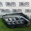 Фара правая Mercedes C Class W205 рест