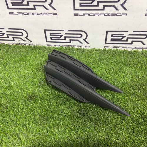 Решетка бампера передняя левая Mercedes Benz A Class W177