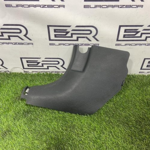 Накладка внутренняя на порог передняя левая КIA К5