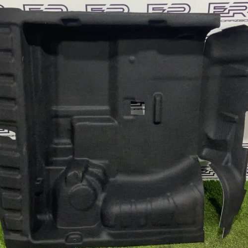 Обшивка багажника нижняя Mercedes V167 C167 X167