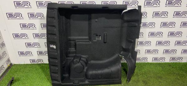 Обшивка багажника нижняя Mercedes V167 C167 X167