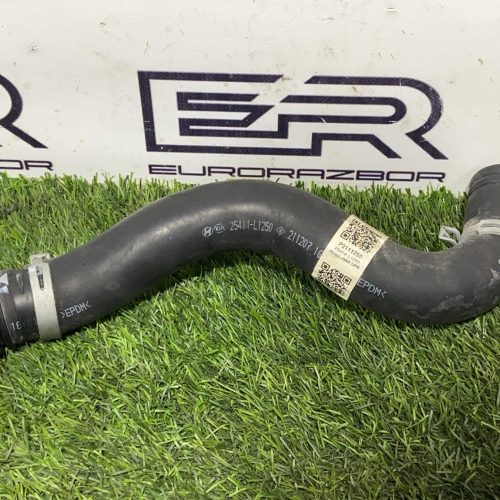 Патрубок охлаждения КIA К5 (DL3)