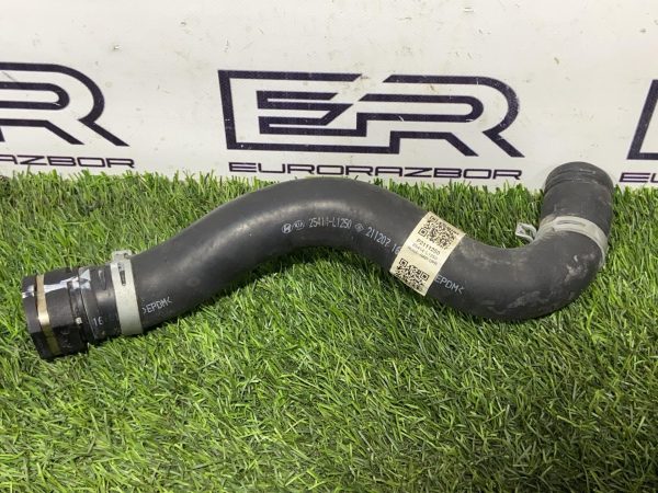 Патрубок охлаждения КIA К5 (DL3)