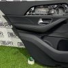 Обшивка двери задняя левая Mercedes V167 C167 X167