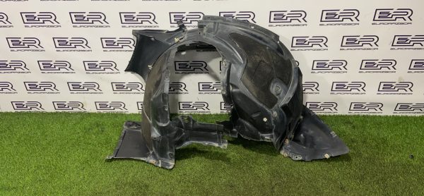 Подкрылок передний левый для BMW X5 F15