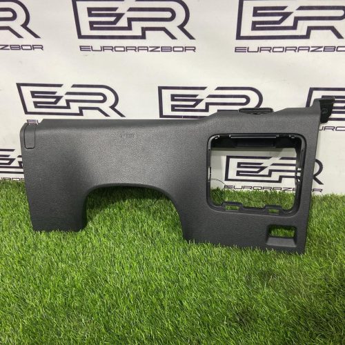 Накладка торпеды левая КIA К5