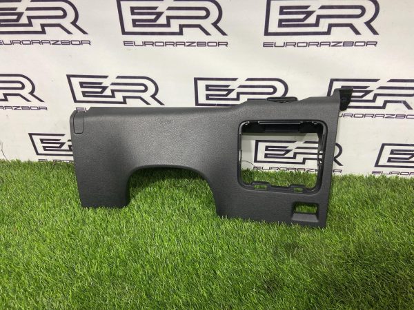 Накладка торпеды левая КIA К5