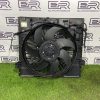 Вентилятор радиатора Mercedes W166 X166 C292