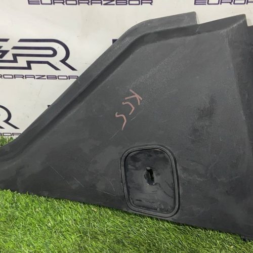 Пластик моторного отсека Mercedes W166 X166 C292