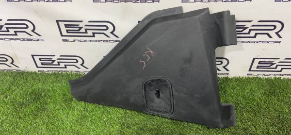 Пластик моторного отсека Mercedes W166 X166 C292