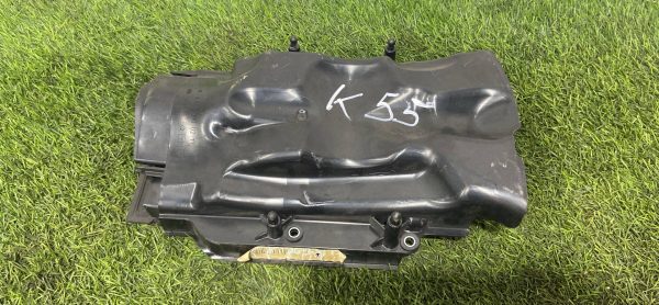 Кронштейн блока управления Mercedes Benz GLS X166