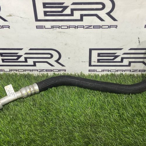 Трубка кондиционера Mercedes OM651