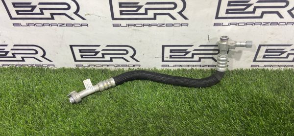 Трубка кондиционера Mercedes OM651