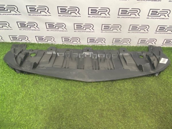 Защита бампера Mercedes CLA C117