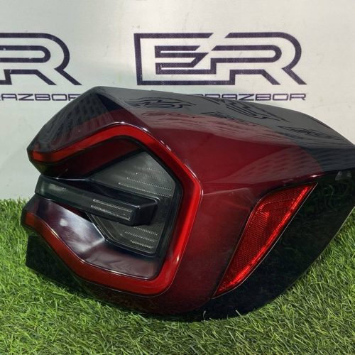 Фонарь задний правый BMW X3 G01