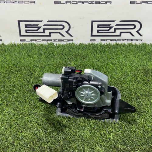 Замок багажника Lexus RX