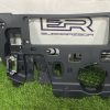 Накладка торпедо Mercedes W167 C167 X167