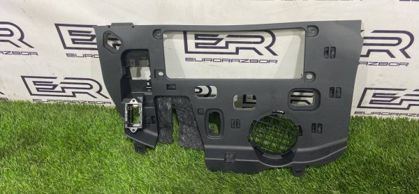 Накладка торпедо Mercedes W167 C167 X167