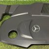 Декоративная крышка двигателя Mercedes W167 C167 X167