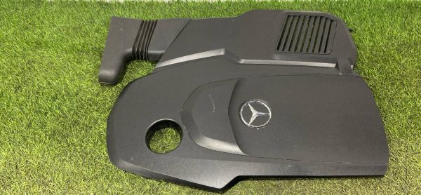 Декоративная крышка двигателя Mercedes W167 C167 X167