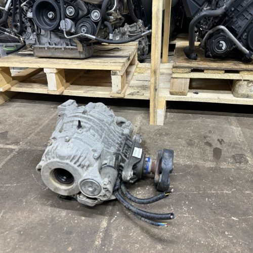 Редуктор задний BMW X5 М F85 / X6 M F86