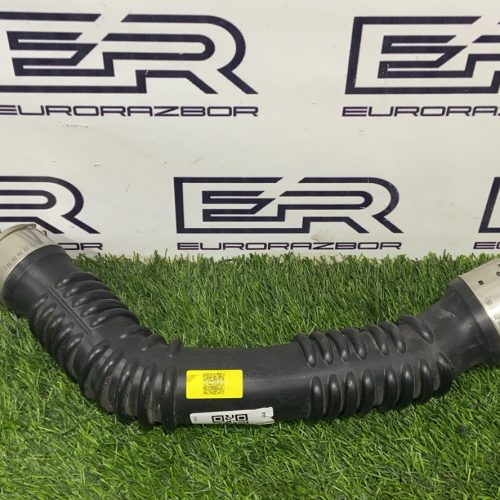 Патрубок интеркулера Hyundai Tucson