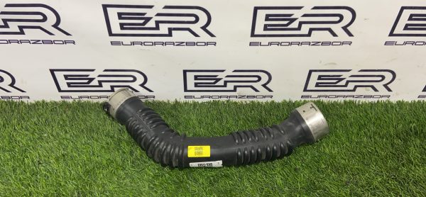 Патрубок интеркулера Hyundai Tucson