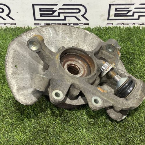 Кулак поворотный задний правый Mercedes GLS X166