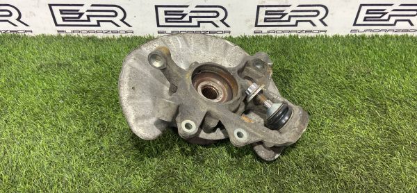 Кулак поворотный задний правый Mercedes GLS X166