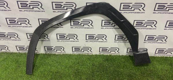 Молдинг двери задний левый Hyundai Tucson 4 (NX4)